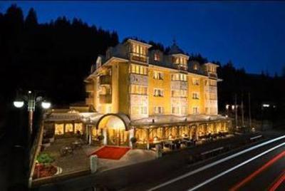 фото отеля Alpen Suite Hotel