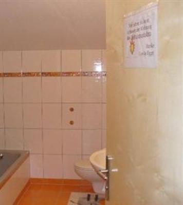 фото отеля Ferienwohnungen Egger Guest House Zell am Ziller
