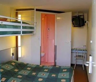 фото отеля Premiere Classe Henin Beaumont Hotel Noyelles-Godault