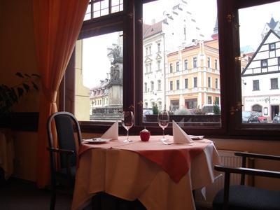 фото отеля Hotel Bily Kun