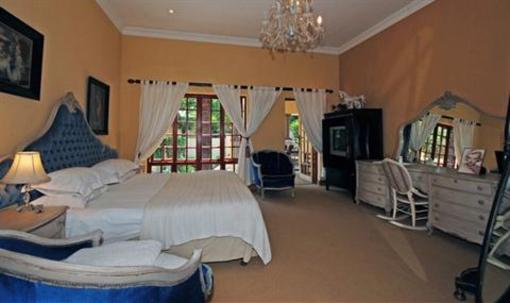 фото отеля Walton Manor Guest House Johannesburg
