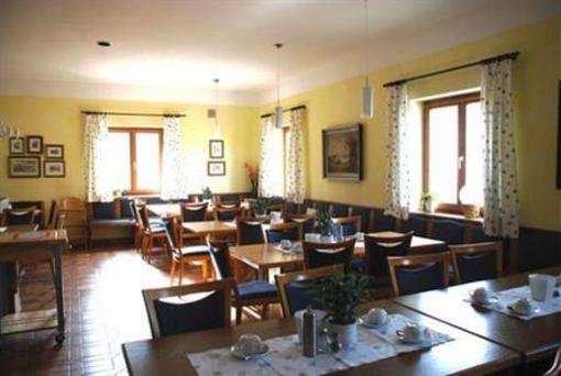 фото отеля Hirschenwirt Hotel Eichstatt