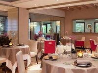 L Aubiniere Hotel Saint-Ouen-les-Vignes