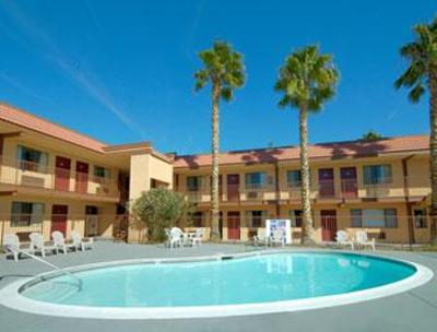 фото отеля Days Inn Barstow