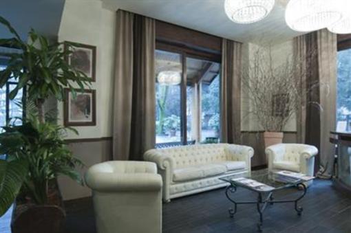 фото отеля Hotel Sant'Eustorgio Ristorante Arcore