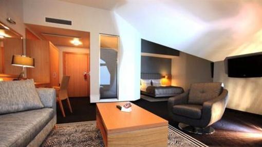 фото отеля Hotel & Medi-Spa Bialy Kamien