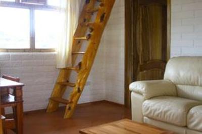 фото отеля Hosteria Cananvalle