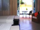 фото отеля Hotel Canarios