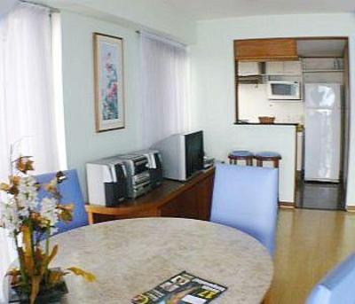 фото отеля Ipanema Vieira Souto 500 Residence Service