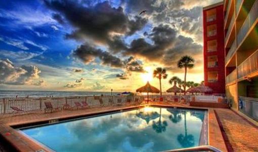 фото отеля Ram Sea Resort Condominium North Redington Beach