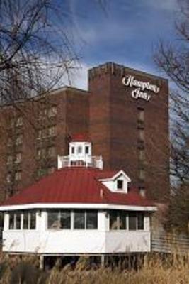 фото отеля Hampton Inn Frederick