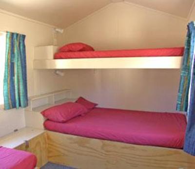 фото отеля Motueka Top 10 Holiday Park