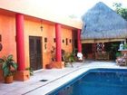 фото отеля Casita de Maya Hotel Cozumel