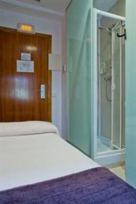фото отеля Hostal Don Pedro