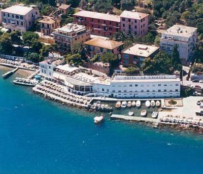 фото отеля Hotel La Caletta Monte Argentario
