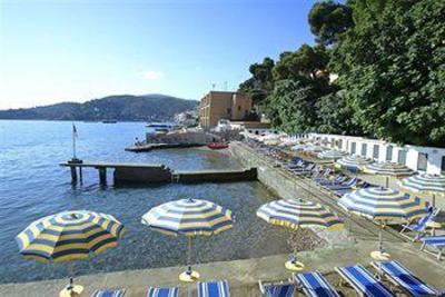 фото отеля Hotel La Caletta Monte Argentario