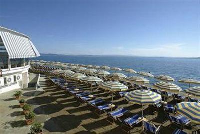 фото отеля Hotel La Caletta Monte Argentario