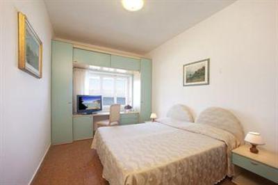фото отеля Hotel La Caletta Monte Argentario