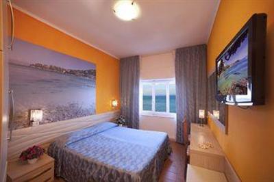 фото отеля Hotel La Caletta Monte Argentario