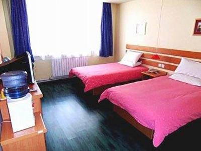 фото отеля Home Inn Xining Shengli Road