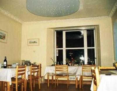 фото отеля Carlyon Guest House