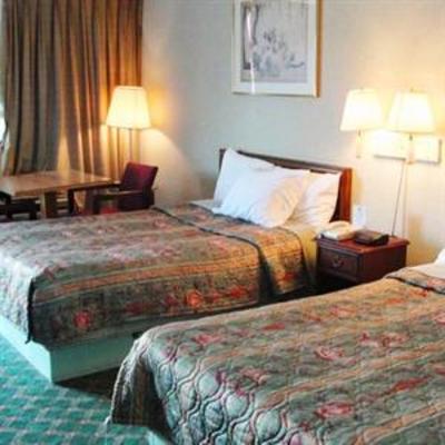 фото отеля Budget Inn Alcoa