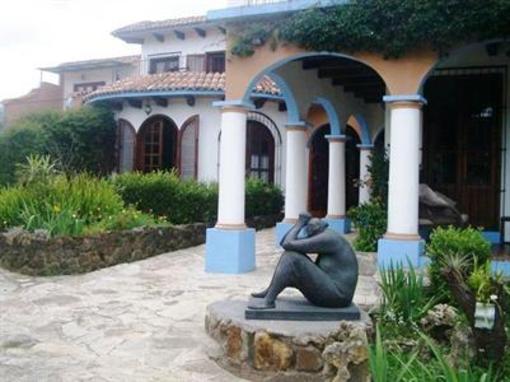 фото отеля Kukurutz Residencia Hotel San Cristobal de las Casas