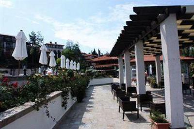 фото отеля DreamBG Apartments Sozopol