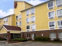 Red Roof Inn Raleigh