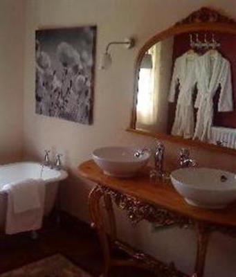 фото отеля Old Station House Bed and Breakfast Belford