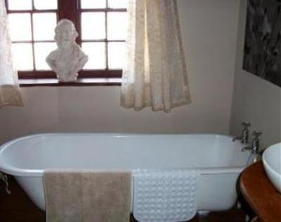 фото отеля Old Station House Bed and Breakfast Belford