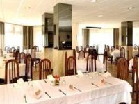 Califa Hotel I