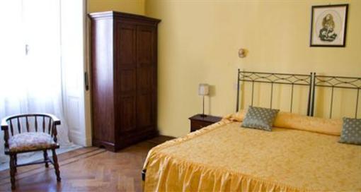 фото отеля Locanda Alambra