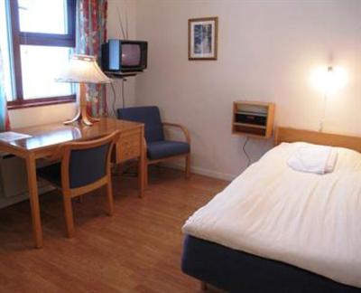 фото отеля Vasterbacken Hotell & Konferens