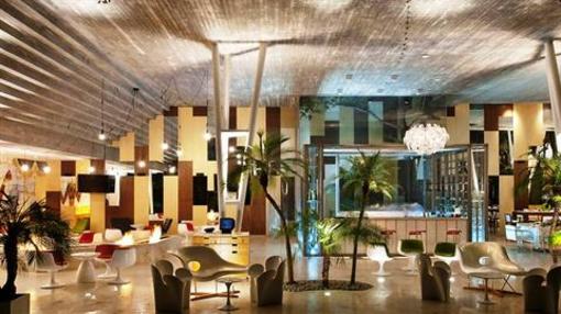 фото отеля Anticavilla Hotel