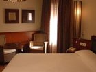 фото отеля Hotel Abetos