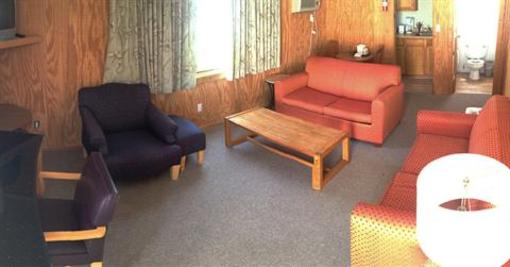 фото отеля Midway Motel and Cottages Wells
