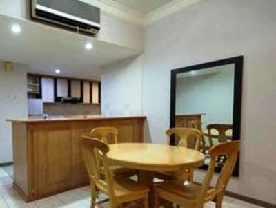 фото отеля Selat Horizon Condo Apartment