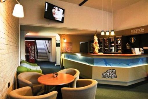 фото отеля Hotel Ski Zahradky And Bungalows Demanovska Dolina