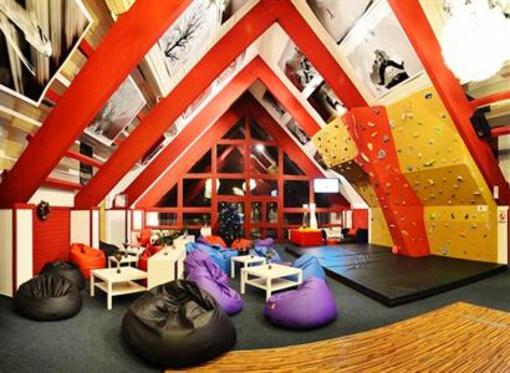 фото отеля Hotel Ski Zahradky And Bungalows Demanovska Dolina