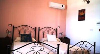 фото отеля Agriturismo La Colombaia