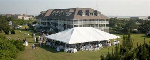фото отеля First Colony Inn