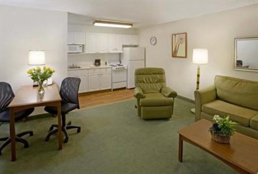фото отеля Extended Stay Deluxe Fayetteville - Cross Creek Mall