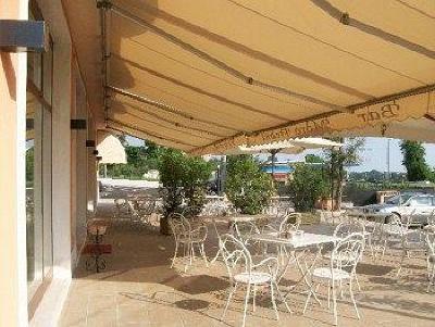 фото отеля Hotel Moro Freoni San Pietro in Cariano
