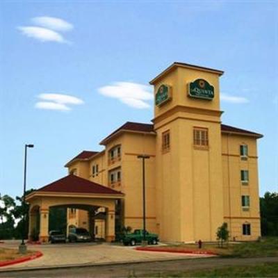 фото отеля La Quinta Inn & Suites Corsicana