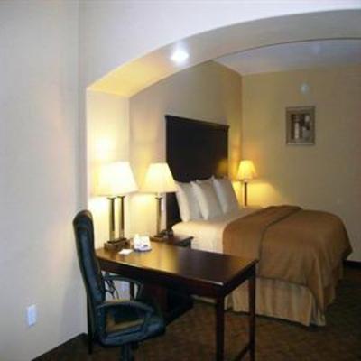 фото отеля La Quinta Inn & Suites Corsicana