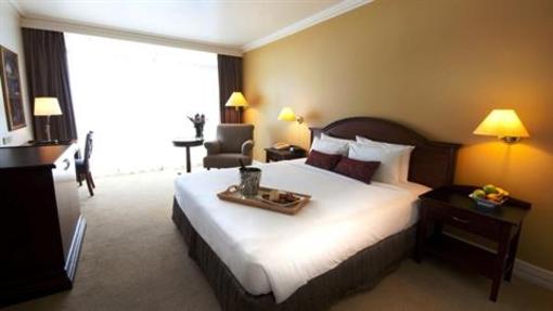 фото отеля Crowne Plaza Norwest Sydney