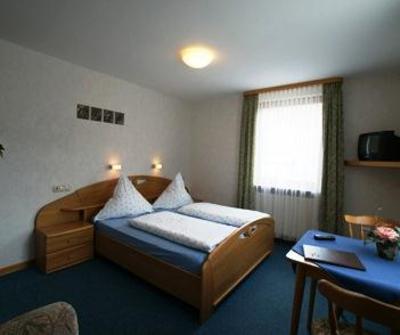 фото отеля Hotel Loreleyblick