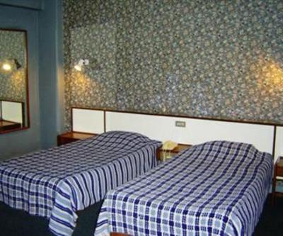 фото отеля Horreya Hotel