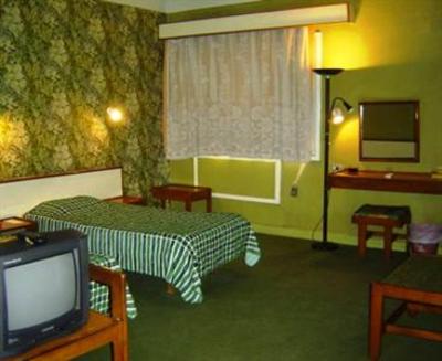 фото отеля Horreya Hotel
